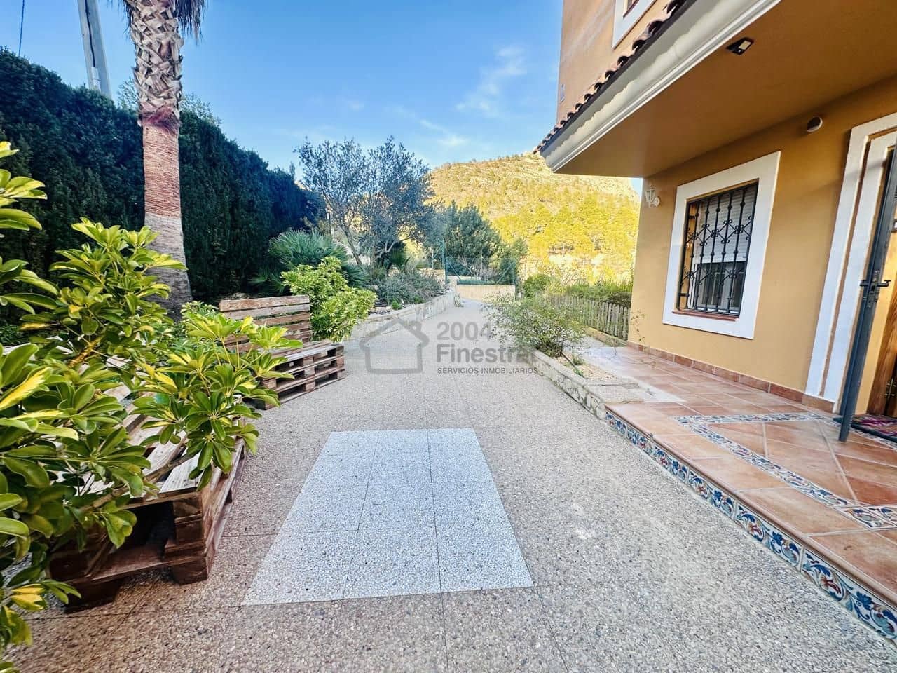 4 soverom Villa til salgs i Finestrat - € 489 000 (Ref: 8740764)