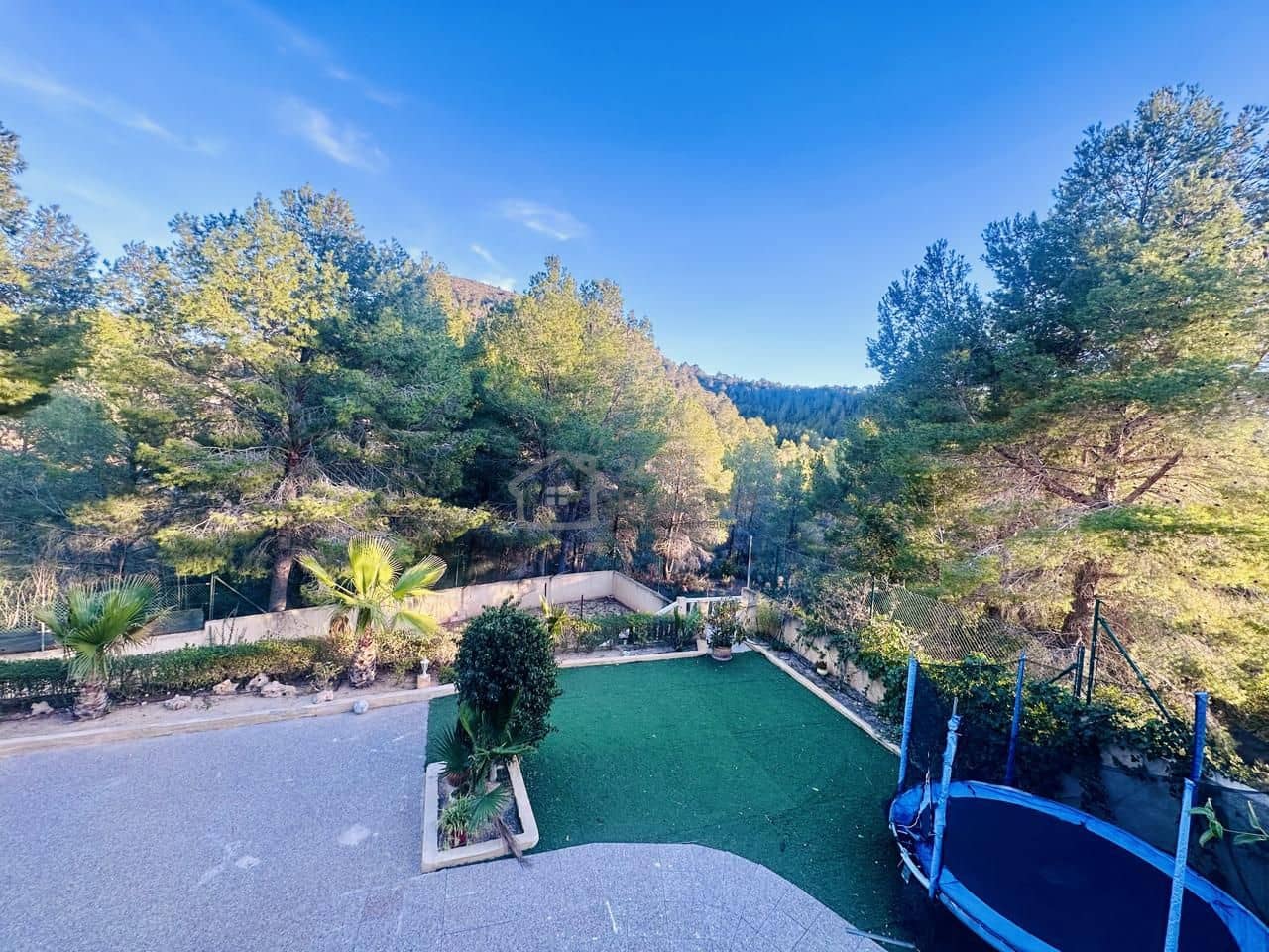 4 soverom Villa til salgs i Finestrat - € 489 000 (Ref: 8740764)