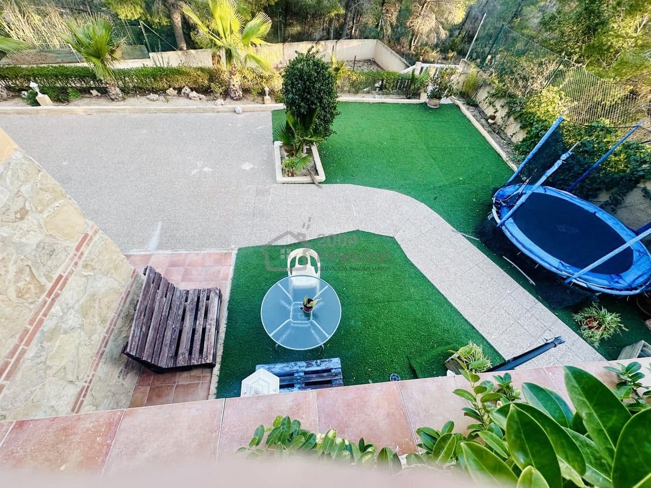 4 soverom Villa til salgs i Finestrat - € 489 000 (Ref: 8740764)