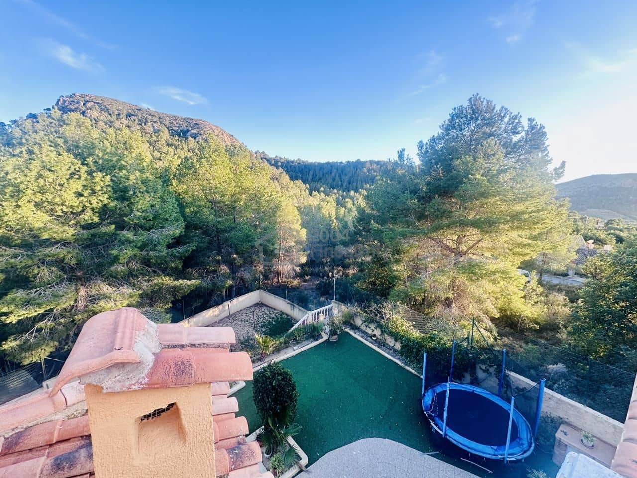 4 soverom Villa til salgs i Finestrat - € 489 000 (Ref: 8740764)