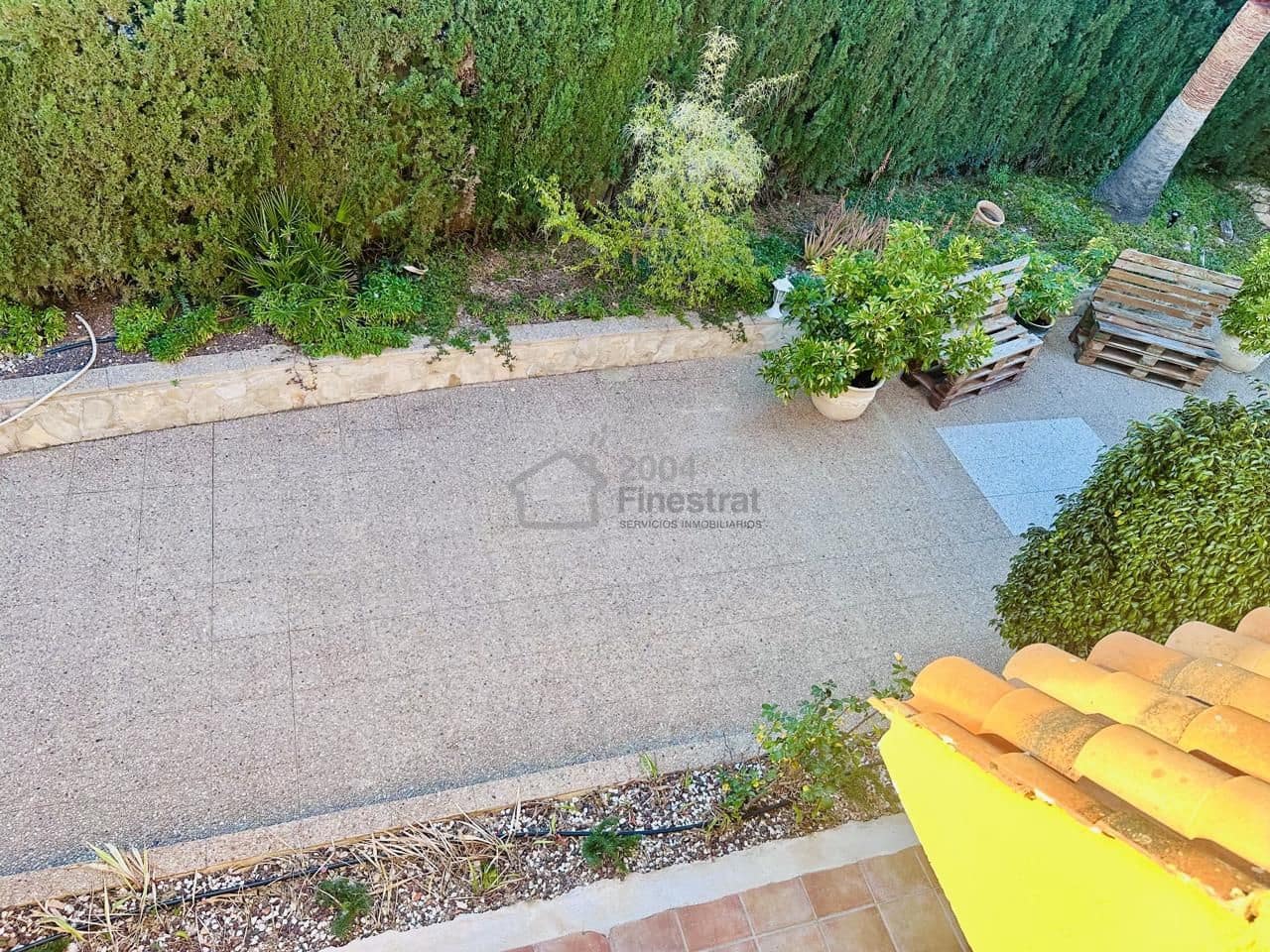 4 soverom Villa til salgs i Finestrat - € 489 000 (Ref: 8740764)