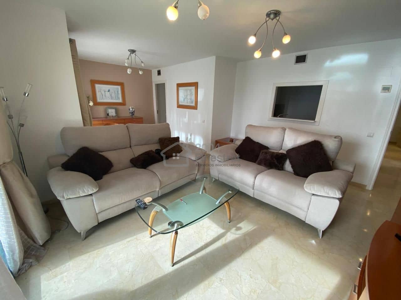 Piso de 4 habitaciones en La Villajoyosa / Vila Joiosa en venta con piscina garaje - 295.000 € (Ref: 8762252)