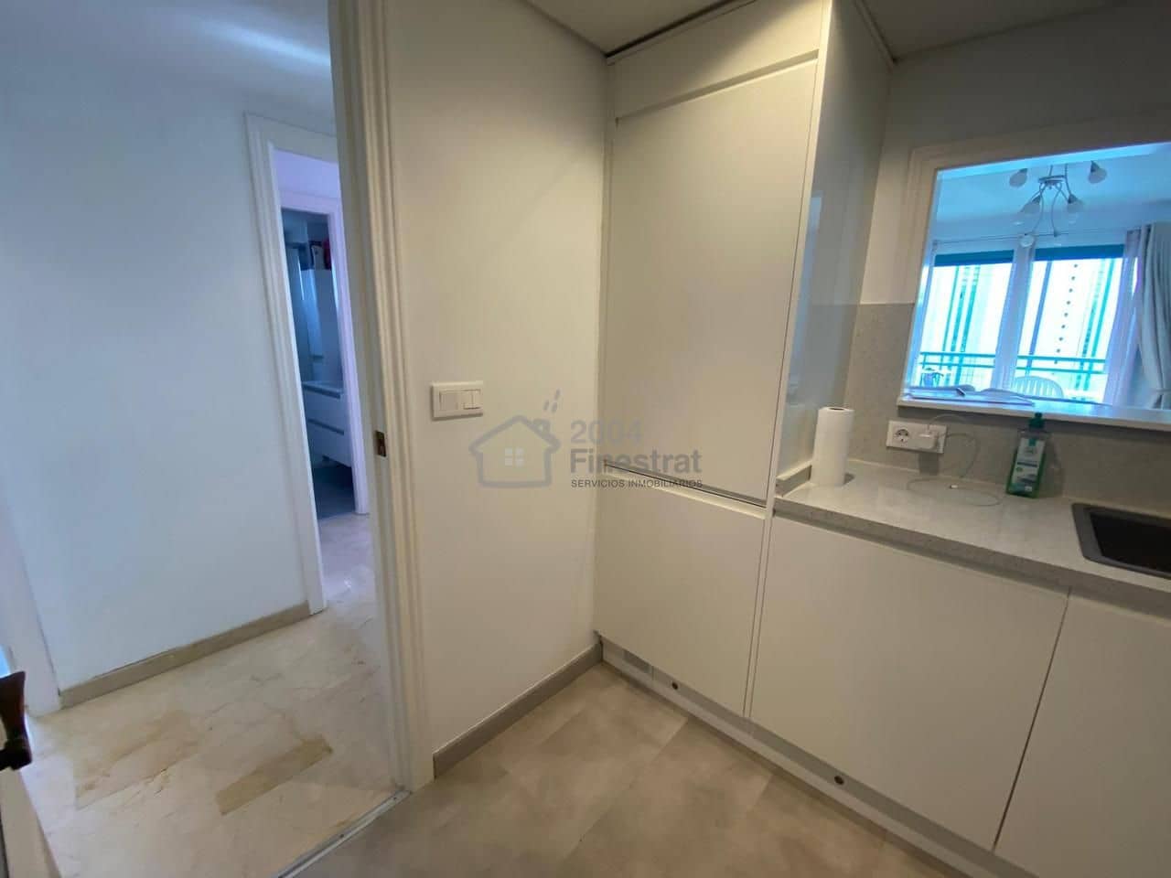 Piso de 4 habitaciones en La Villajoyosa / Vila Joiosa en venta con piscina garaje - 295.000 € (Ref: 8762252)