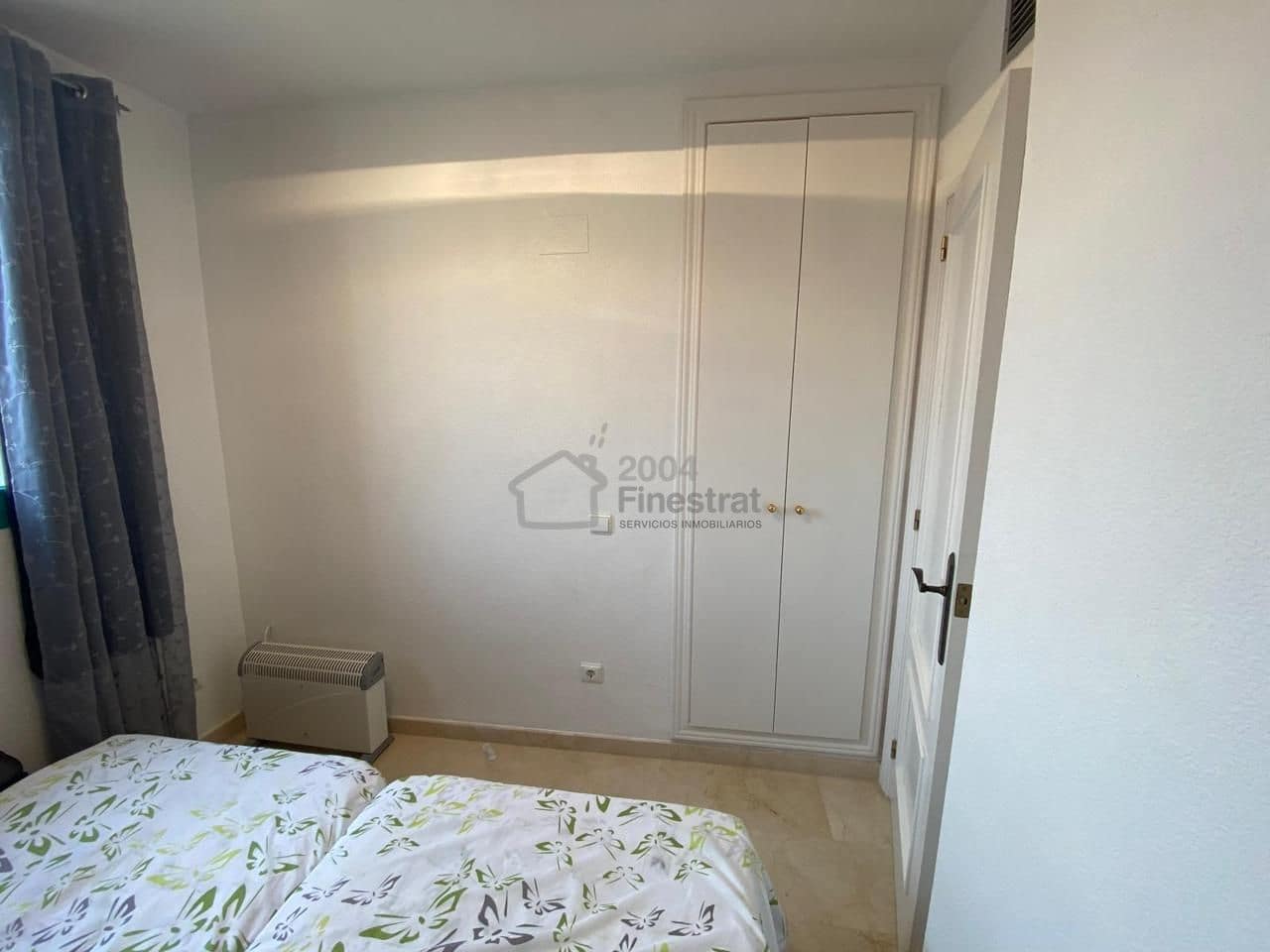 Piso de 4 habitaciones en La Villajoyosa / Vila Joiosa en venta con piscina garaje - 295.000 € (Ref: 8762252)