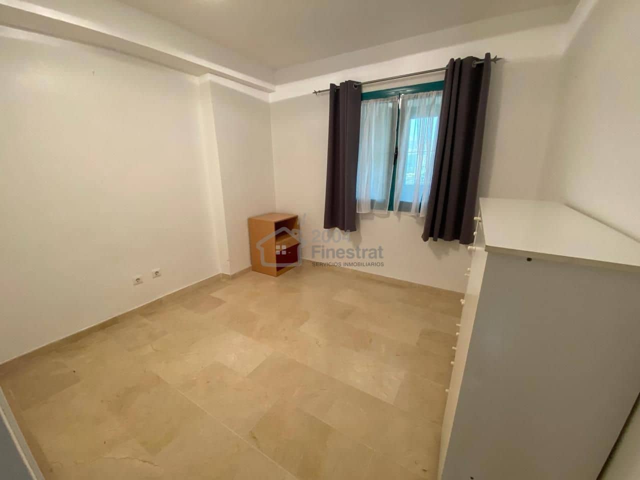 Piso de 4 habitaciones en La Villajoyosa / Vila Joiosa en venta con piscina garaje - 295.000 € (Ref: 8762252)