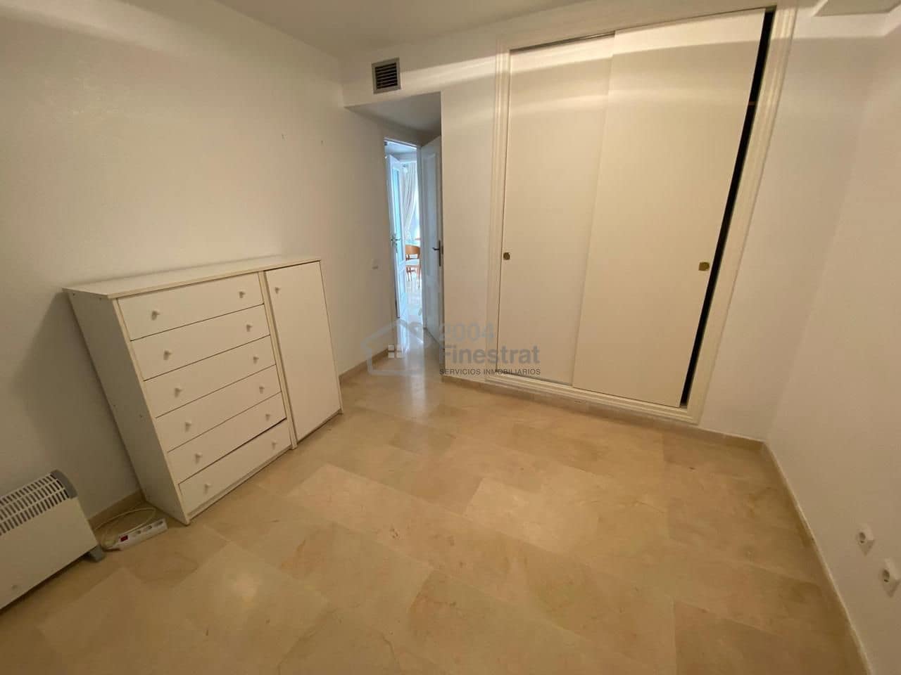 Piso de 4 habitaciones en La Villajoyosa / Vila Joiosa en venta con piscina garaje - 295.000 € (Ref: 8762252)