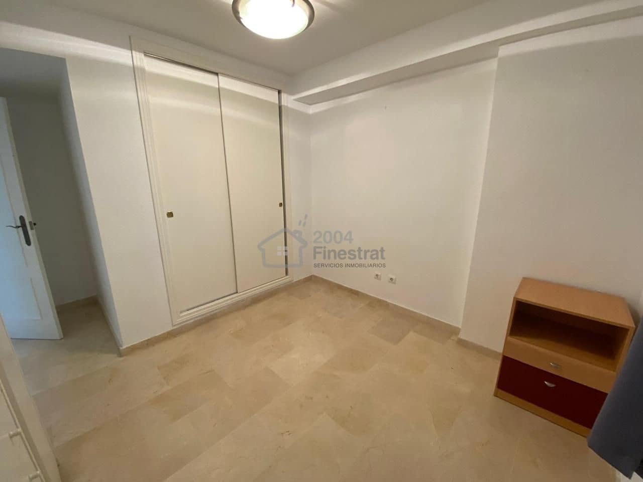 Piso de 4 habitaciones en La Villajoyosa / Vila Joiosa en venta con piscina garaje - 295.000 € (Ref: 8762252)