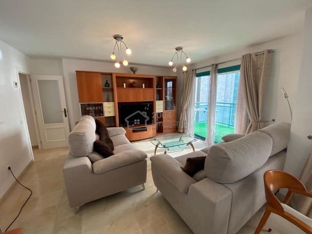 4 camera da letto Appartamento in vendita in La Cala de Villajoyosa, La Villajoyosa / Vila Joiosa con piscina garage - 295.000 € (Rif: 8762252)