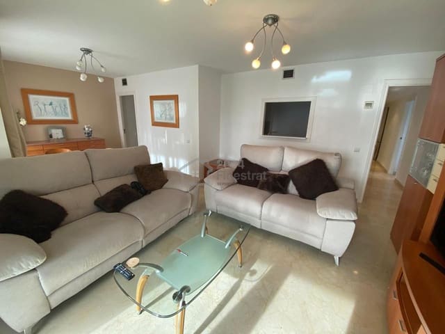 4 camera da letto Appartamento in vendita in La Cala de Villajoyosa, La Villajoyosa / Vila Joiosa con piscina garage - 295.000 € (Rif: 8762252)