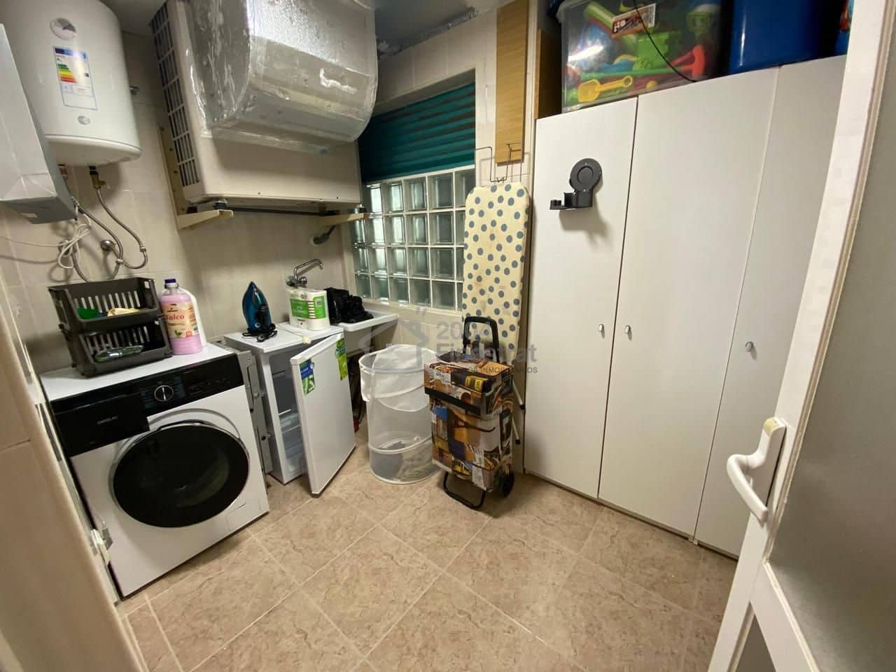 Piso de 4 habitaciones en La Villajoyosa / Vila Joiosa en venta con piscina garaje - 295.000 € (Ref: 8762252)