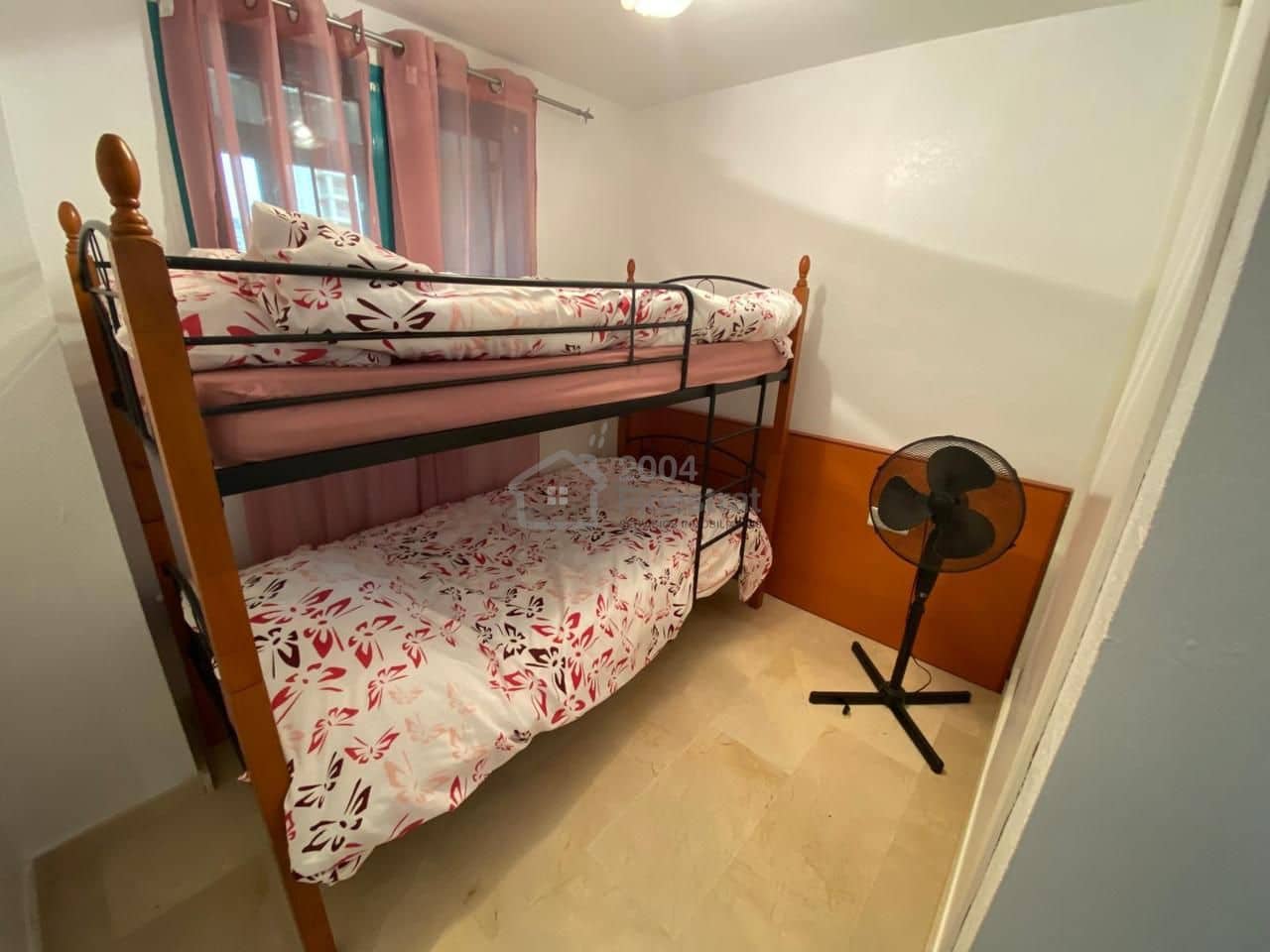 Piso de 4 habitaciones en La Villajoyosa / Vila Joiosa en venta con piscina garaje - 295.000 € (Ref: 8762252)