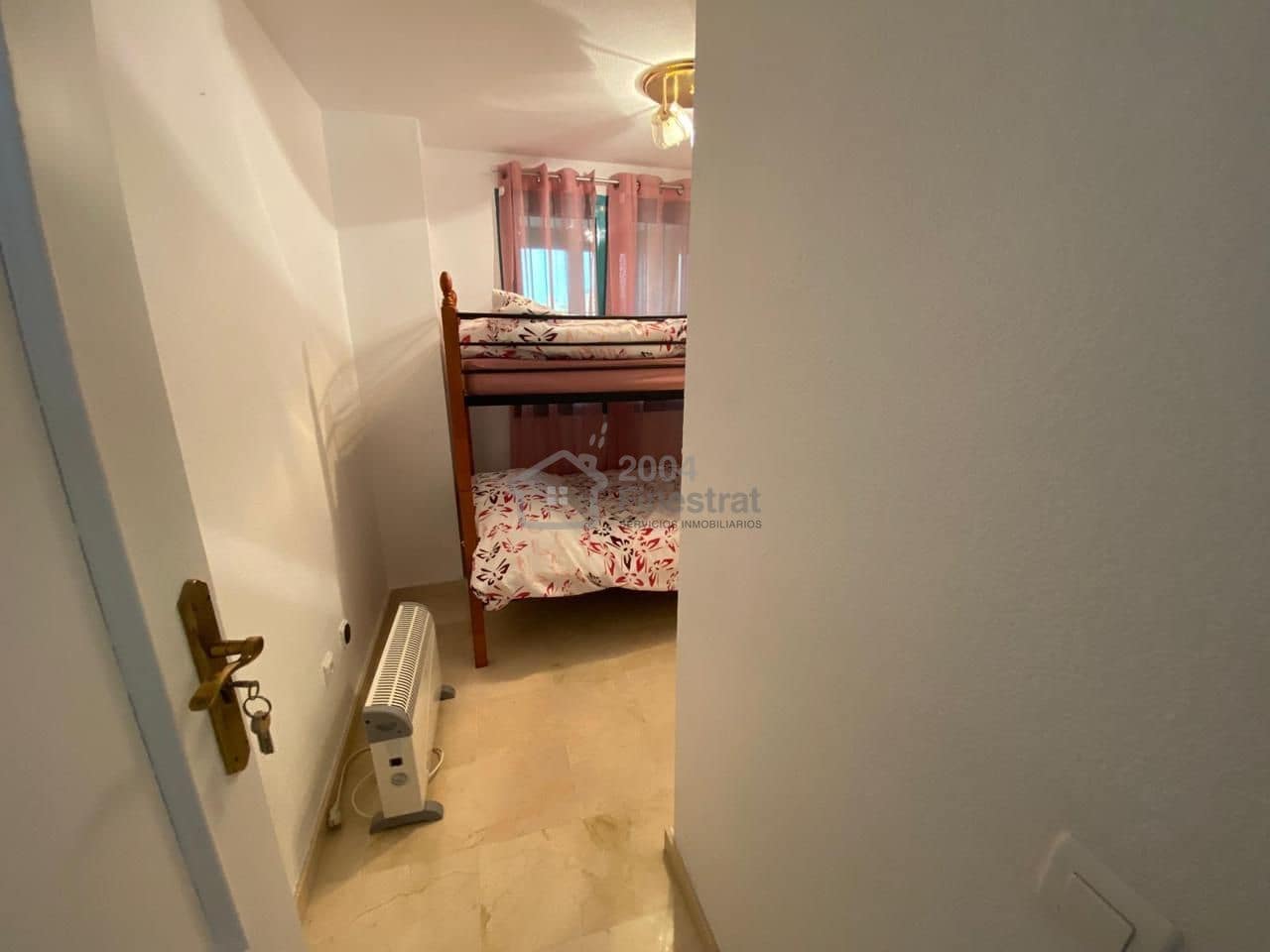 Piso de 4 habitaciones en La Villajoyosa / Vila Joiosa en venta con piscina garaje - 295.000 € (Ref: 8762252)