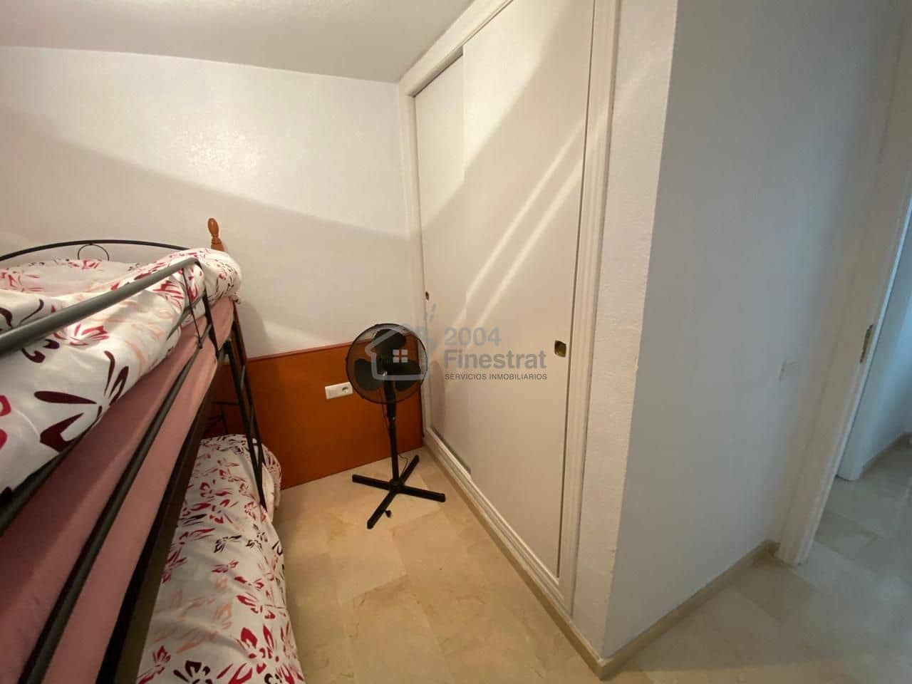 Piso de 4 habitaciones en La Villajoyosa / Vila Joiosa en venta con piscina garaje - 295.000 € (Ref: 8762252)