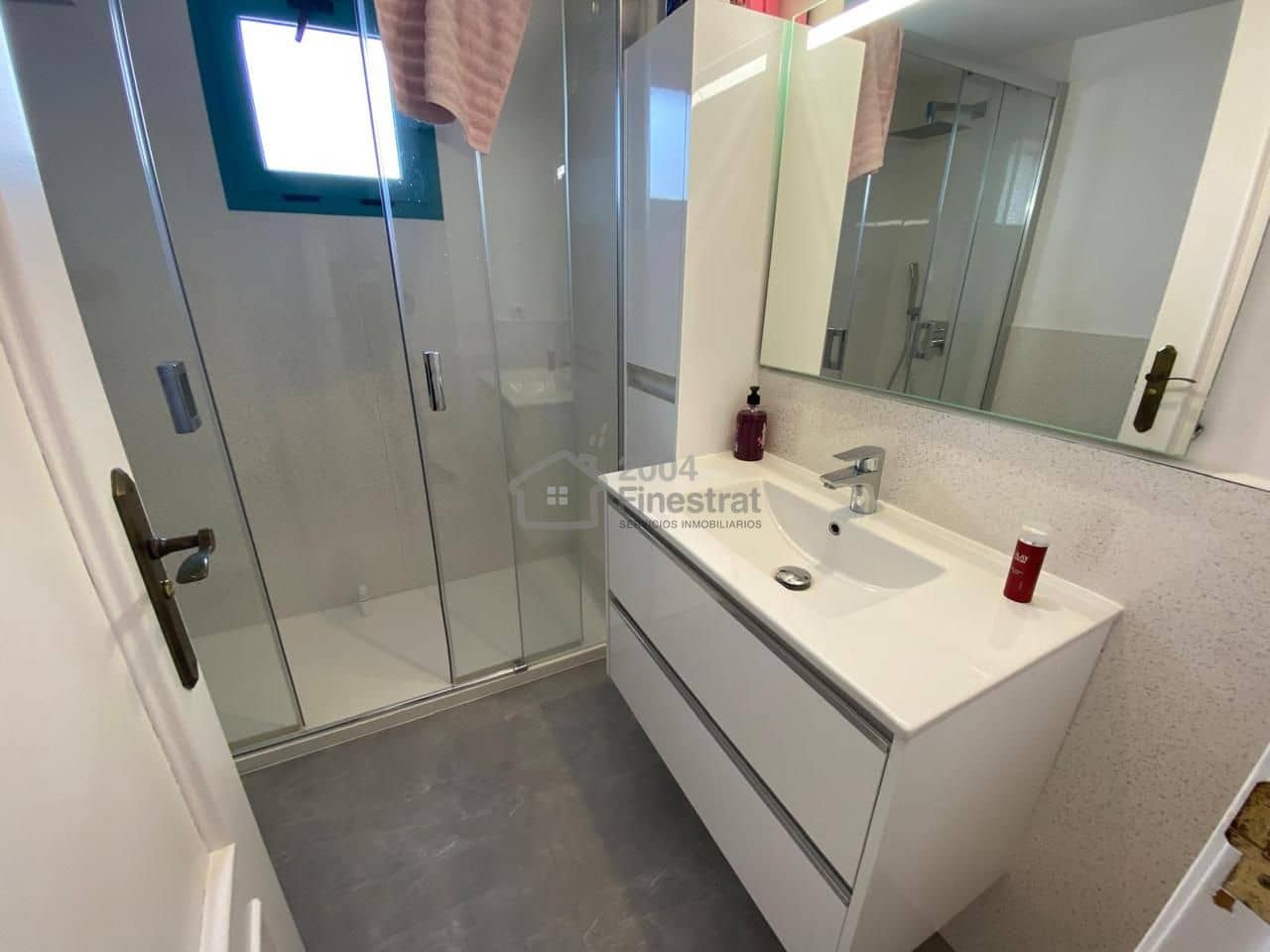 Piso de 4 habitaciones en La Villajoyosa / Vila Joiosa en venta con piscina garaje - 295.000 € (Ref: 8762252)