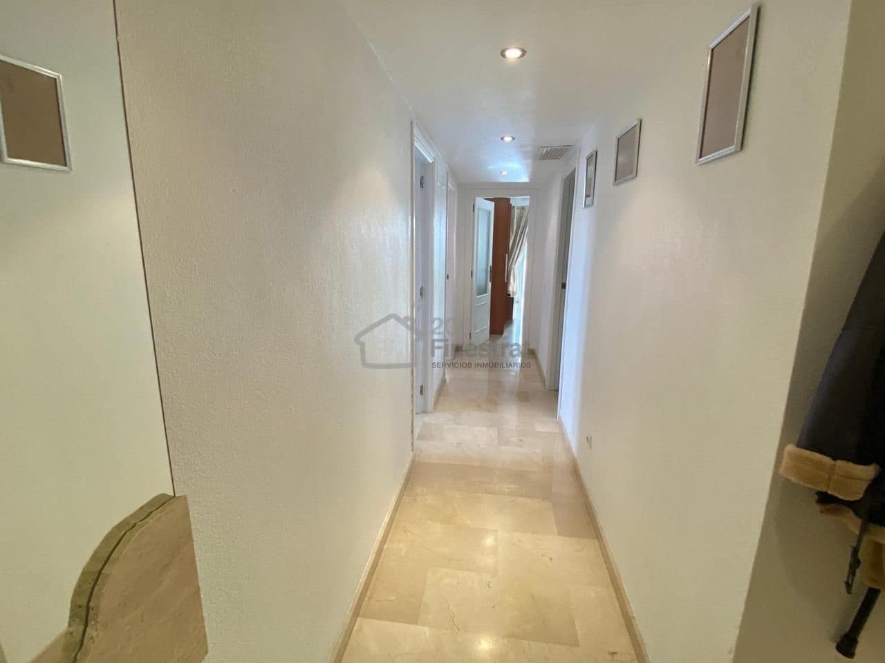 Piso de 4 habitaciones en La Villajoyosa / Vila Joiosa en venta con piscina garaje - 295.000 € (Ref: 8762252)