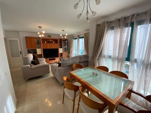 4 camera da letto Appartamento in vendita in La Cala de Villajoyosa, La Villajoyosa / Vila Joiosa con piscina garage - 295.000 € (Rif: 8762252)