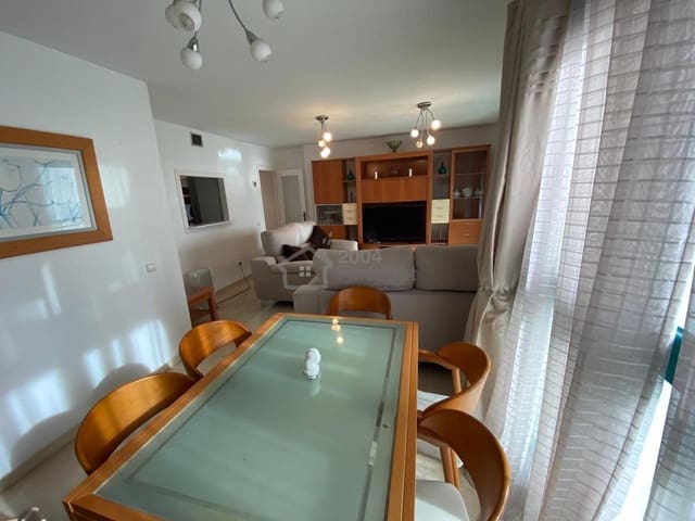 4 camera da letto Appartamento in vendita in La Cala de Villajoyosa, La Villajoyosa / Vila Joiosa con piscina garage - 295.000 € (Rif: 8762252)
