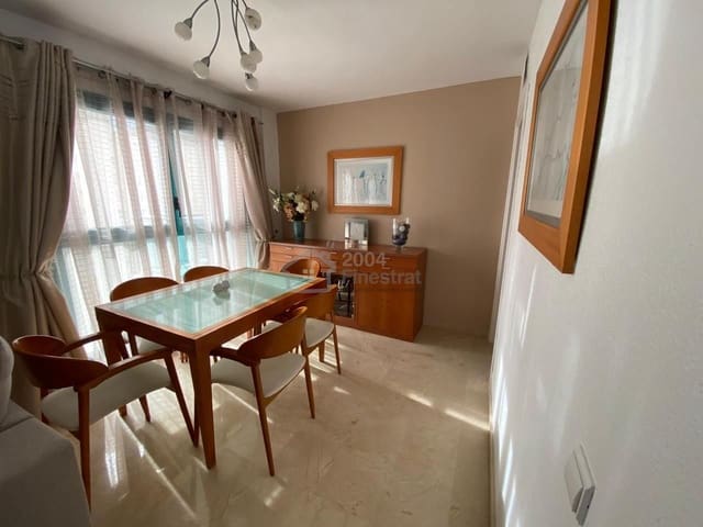 4 camera da letto Appartamento in vendita in La Cala de Villajoyosa, La Villajoyosa / Vila Joiosa con piscina garage - 295.000 € (Rif: 8762252)