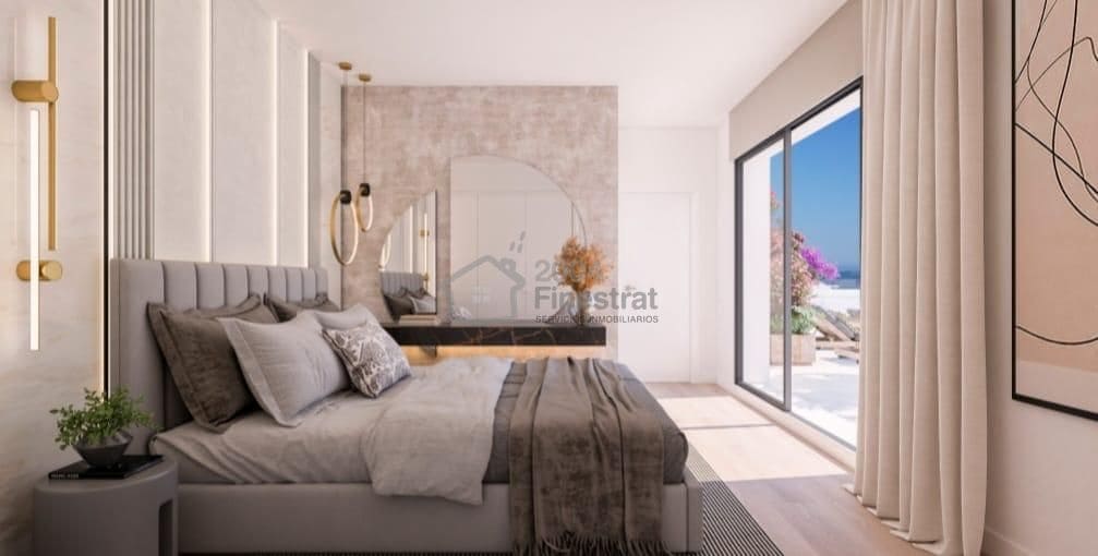 1 chambre Appartement à vendre à La Villajoyosa / Vila Joiosa avec piscine garage - 339 000 € (Ref: 8769255)