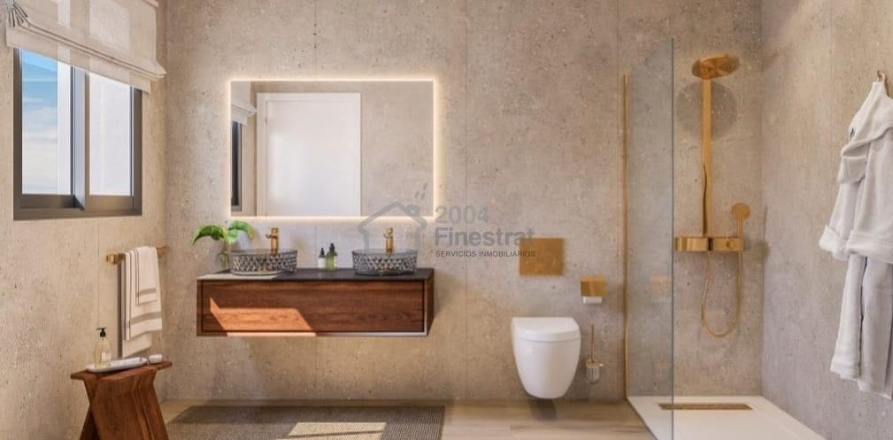 1 chambre Appartement à vendre à La Villajoyosa / Vila Joiosa avec piscine garage - 339 000 € (Ref: 8769255)