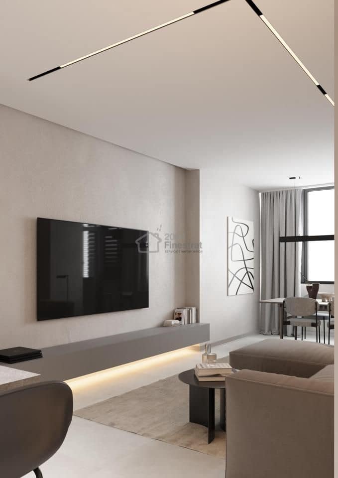 Piso de 3 habitaciones en La Villajoyosa / Vila Joiosa en venta - 329.000 € (Ref: 8774651)