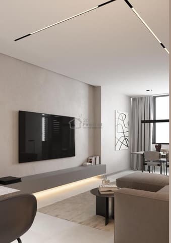 Piso de 3 habitaciones en La Cala de Villajoyosa, La Villajoyosa / Vila Joiosa en venta - 329.000 € (Ref: 8774651)