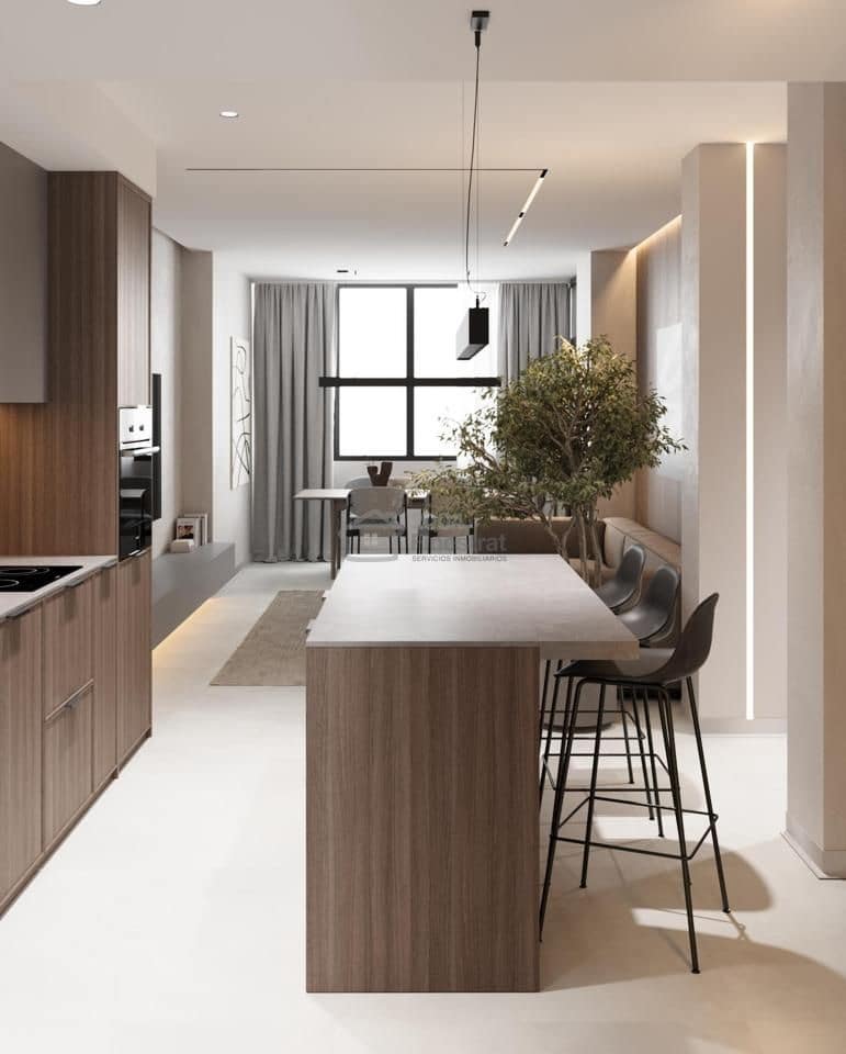 Piso de 3 habitaciones en La Villajoyosa / Vila Joiosa en venta - 329.000 € (Ref: 8774651)