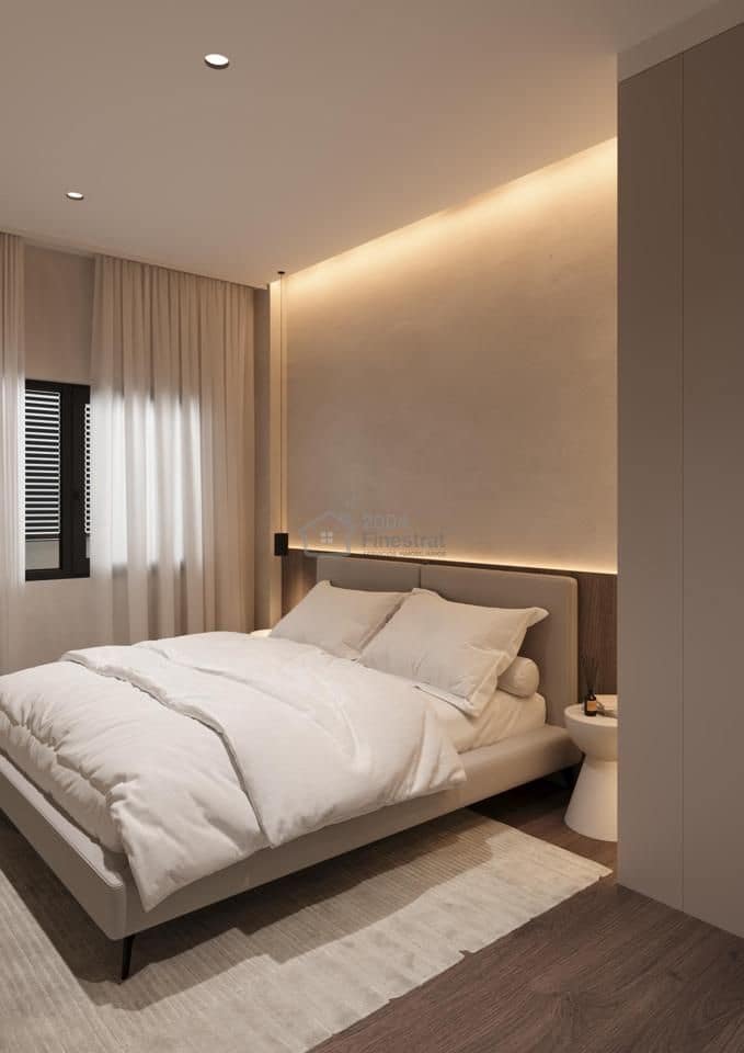 Piso de 3 habitaciones en La Villajoyosa / Vila Joiosa en venta - 329.000 € (Ref: 8774651)