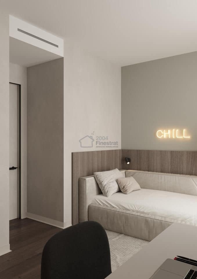 Piso de 3 habitaciones en La Villajoyosa / Vila Joiosa en venta - 329.000 € (Ref: 8774651)