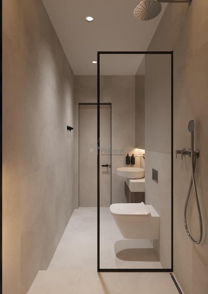 Piso de 3 habitaciones en La Villajoyosa / Vila Joiosa en venta - 329.000 € (Ref: 8774651)