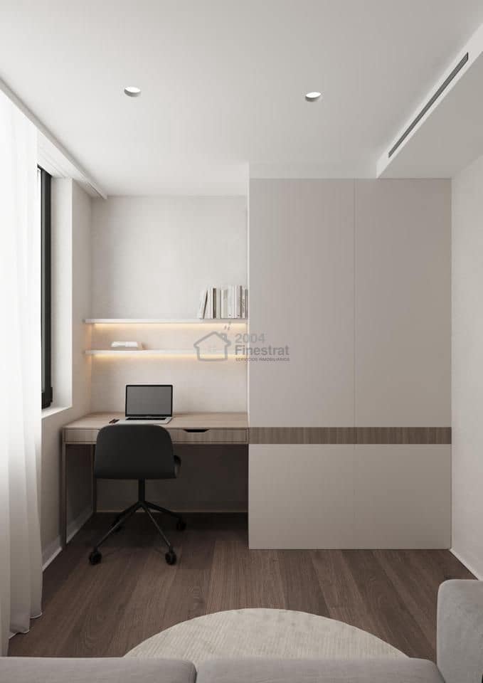 Piso de 3 habitaciones en La Villajoyosa / Vila Joiosa en venta - 329.000 € (Ref: 8774651)