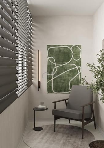 Piso de 3 habitaciones en La Cala de Villajoyosa, La Villajoyosa / Vila Joiosa en venta - 329.000 € (Ref: 8774651)