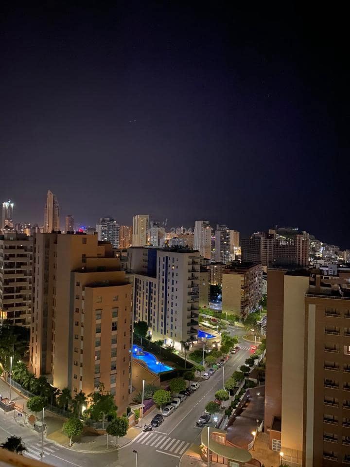 Piso de 3 habitaciones en La Villajoyosa / Vila Joiosa en venta - 329.000 € (Ref: 8774651)