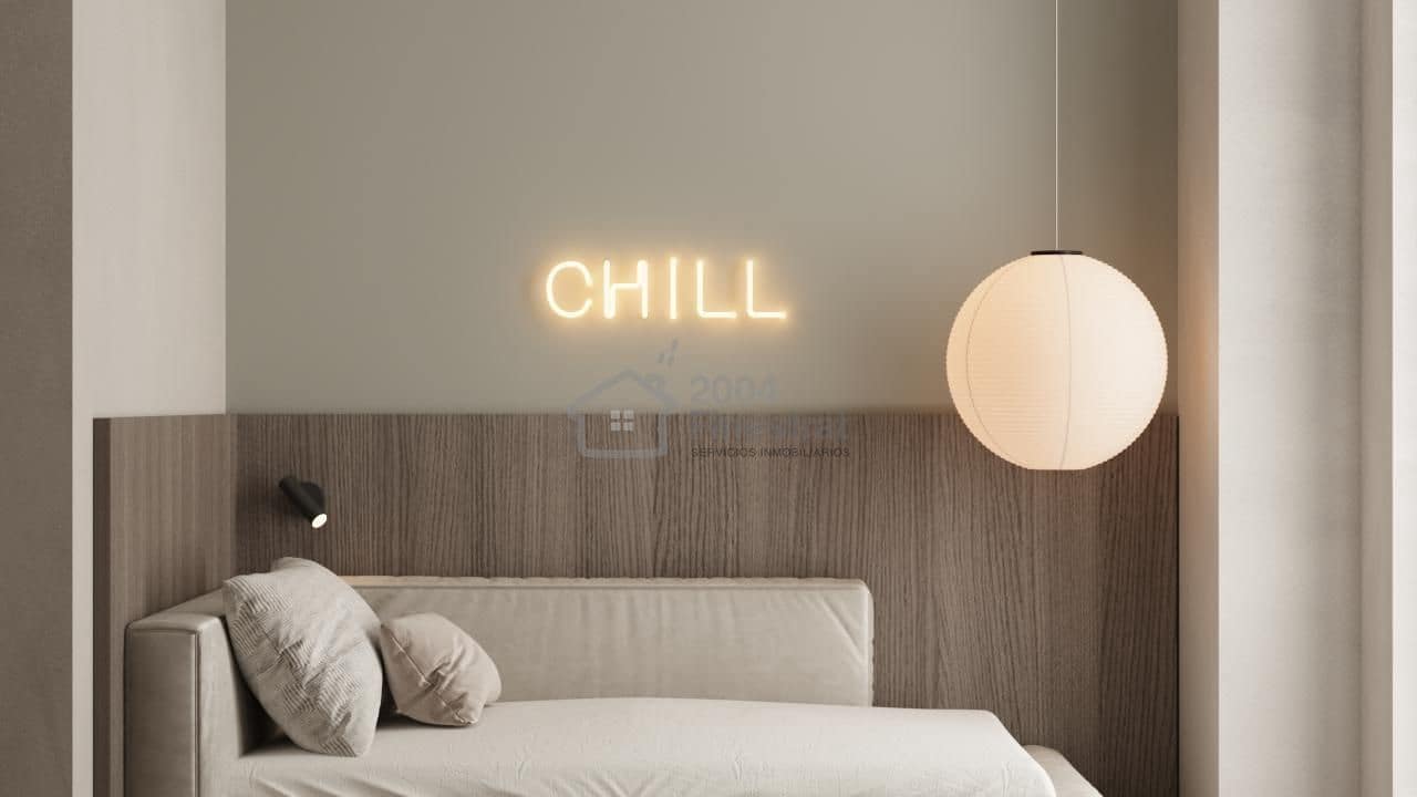 Piso de 3 habitaciones en La Villajoyosa / Vila Joiosa en venta - 329.000 € (Ref: 8774651)