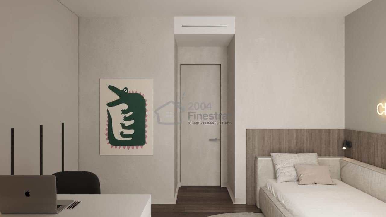 Piso de 3 habitaciones en La Villajoyosa / Vila Joiosa en venta - 329.000 € (Ref: 8774651)