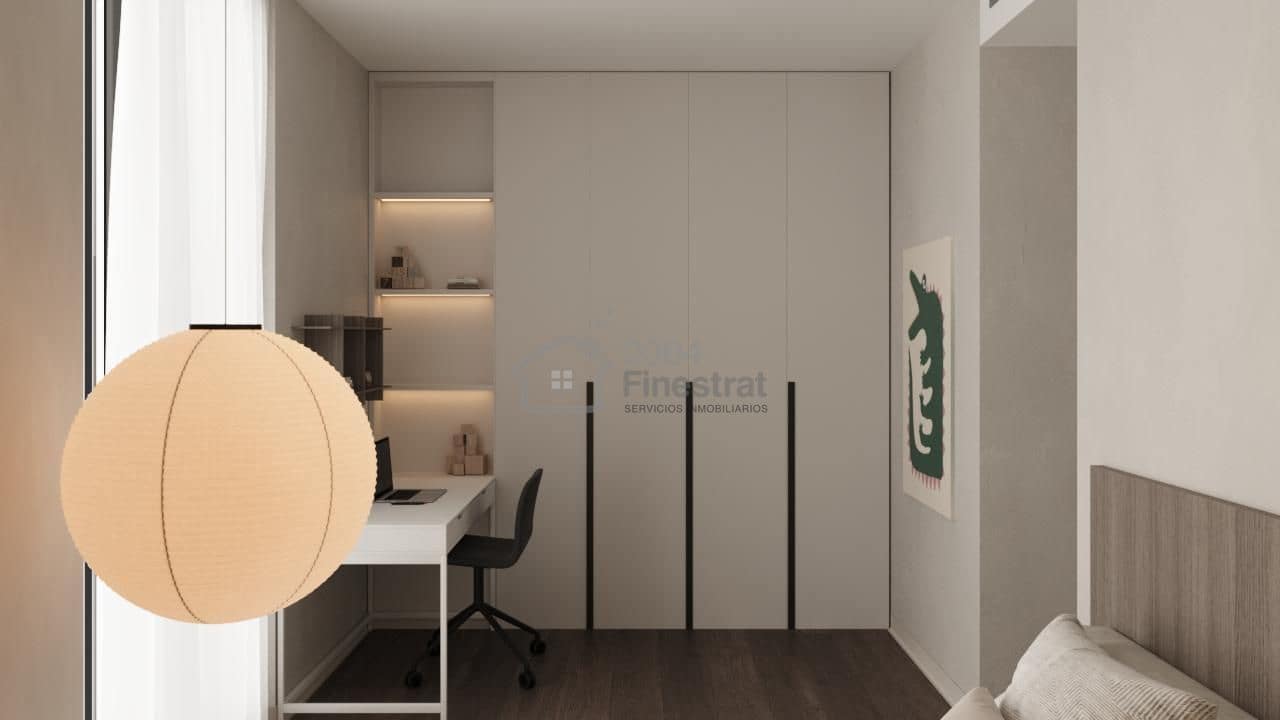 Piso de 3 habitaciones en La Villajoyosa / Vila Joiosa en venta - 329.000 € (Ref: 8774651)