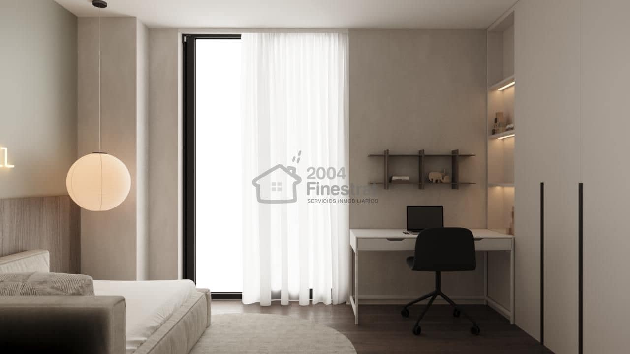 Piso de 3 habitaciones en La Villajoyosa / Vila Joiosa en venta - 329.000 € (Ref: 8774651)