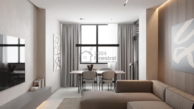 Piso de 3 habitaciones en La Cala de Villajoyosa, La Villajoyosa / Vila Joiosa en venta - 329.000 € (Ref: 8774651)