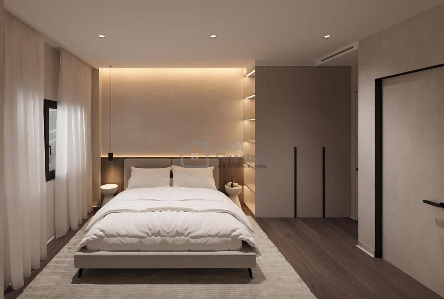 Piso de 3 habitaciones en La Villajoyosa / Vila Joiosa en venta - 329.000 € (Ref: 8774651)