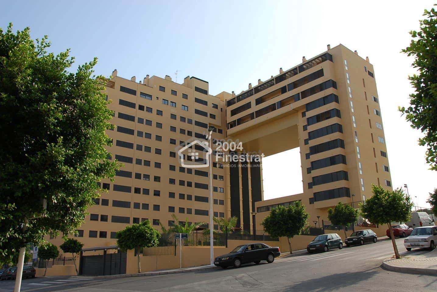 Piso de 3 habitaciones en La Villajoyosa / Vila Joiosa en venta - 329.000 € (Ref: 8774651)