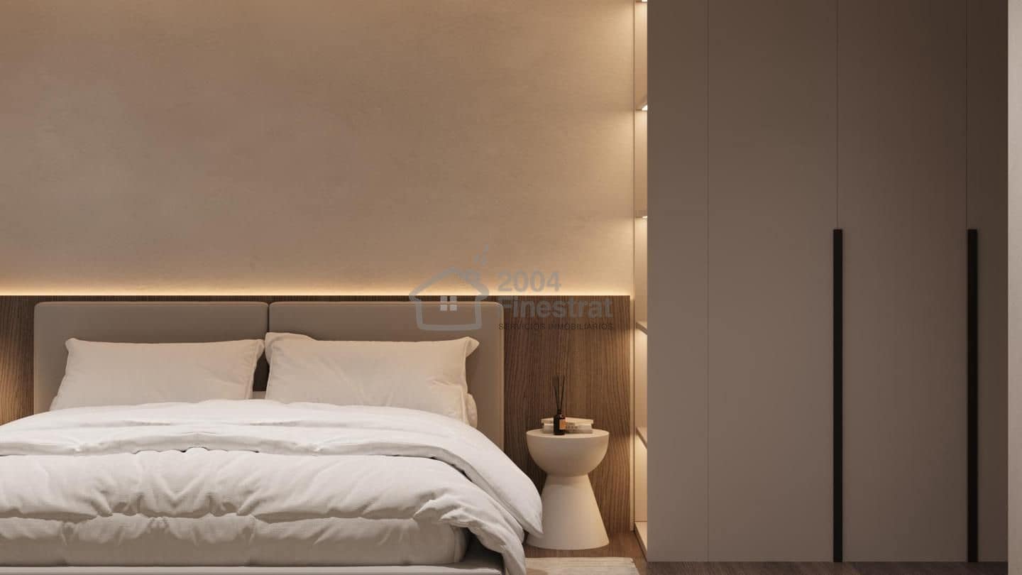 Piso de 3 habitaciones en La Villajoyosa / Vila Joiosa en venta - 329.000 € (Ref: 8774651)