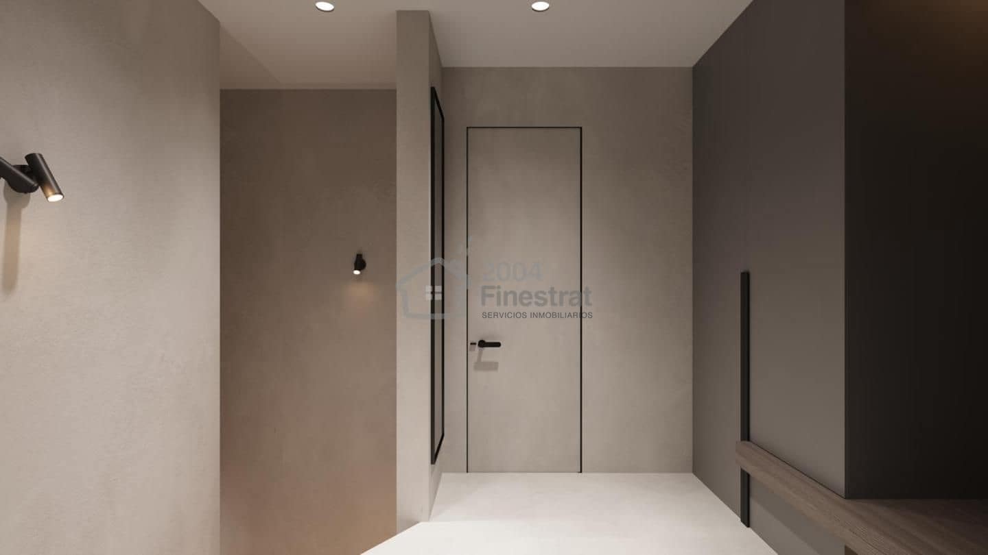 Piso de 3 habitaciones en La Villajoyosa / Vila Joiosa en venta - 329.000 € (Ref: 8774651)