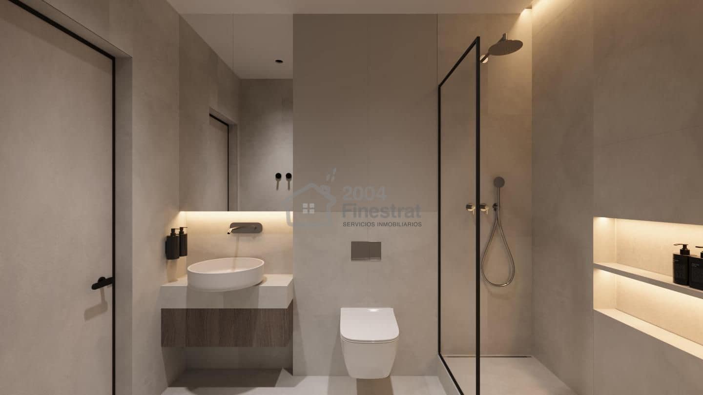 Piso de 3 habitaciones en La Villajoyosa / Vila Joiosa en venta - 329.000 € (Ref: 8774651)