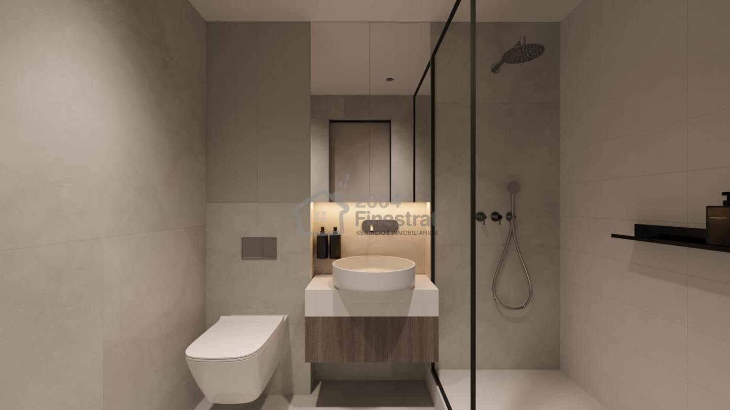 Piso de 3 habitaciones en La Villajoyosa / Vila Joiosa en venta - 329.000 € (Ref: 8774651)