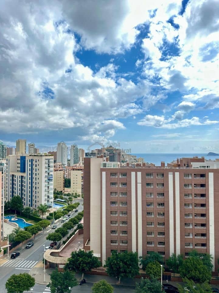 Piso de 3 habitaciones en La Villajoyosa / Vila Joiosa en venta - 329.000 € (Ref: 8774651)