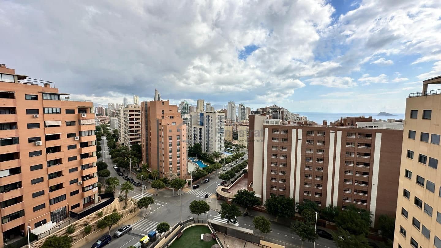 Piso de 3 habitaciones en La Villajoyosa / Vila Joiosa en venta - 329.000 € (Ref: 8774651)