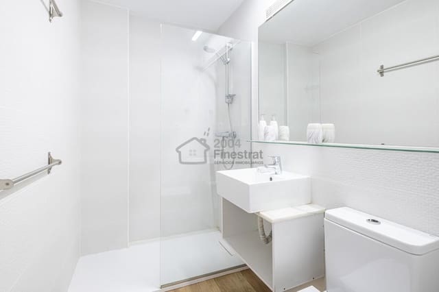 1 soveværelse Lejlighed til salg i Rincón Alto, Benidorm med swimmingpool garage - € 183.000 (Ref: 8776725)