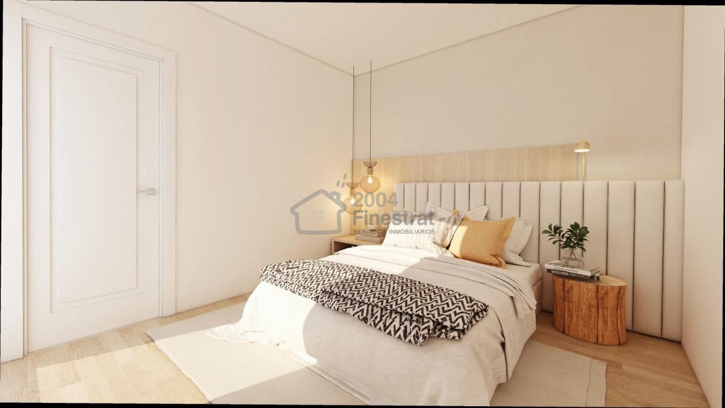 1 soveværelse Lejlighed til salg i Benidorm med swimmingpool garage - € 183.000 (Ref: 8776725)