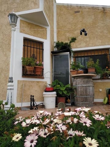 2 bedroom Villa for sale in Relleu - € 295,000 (Ref: 8814982)