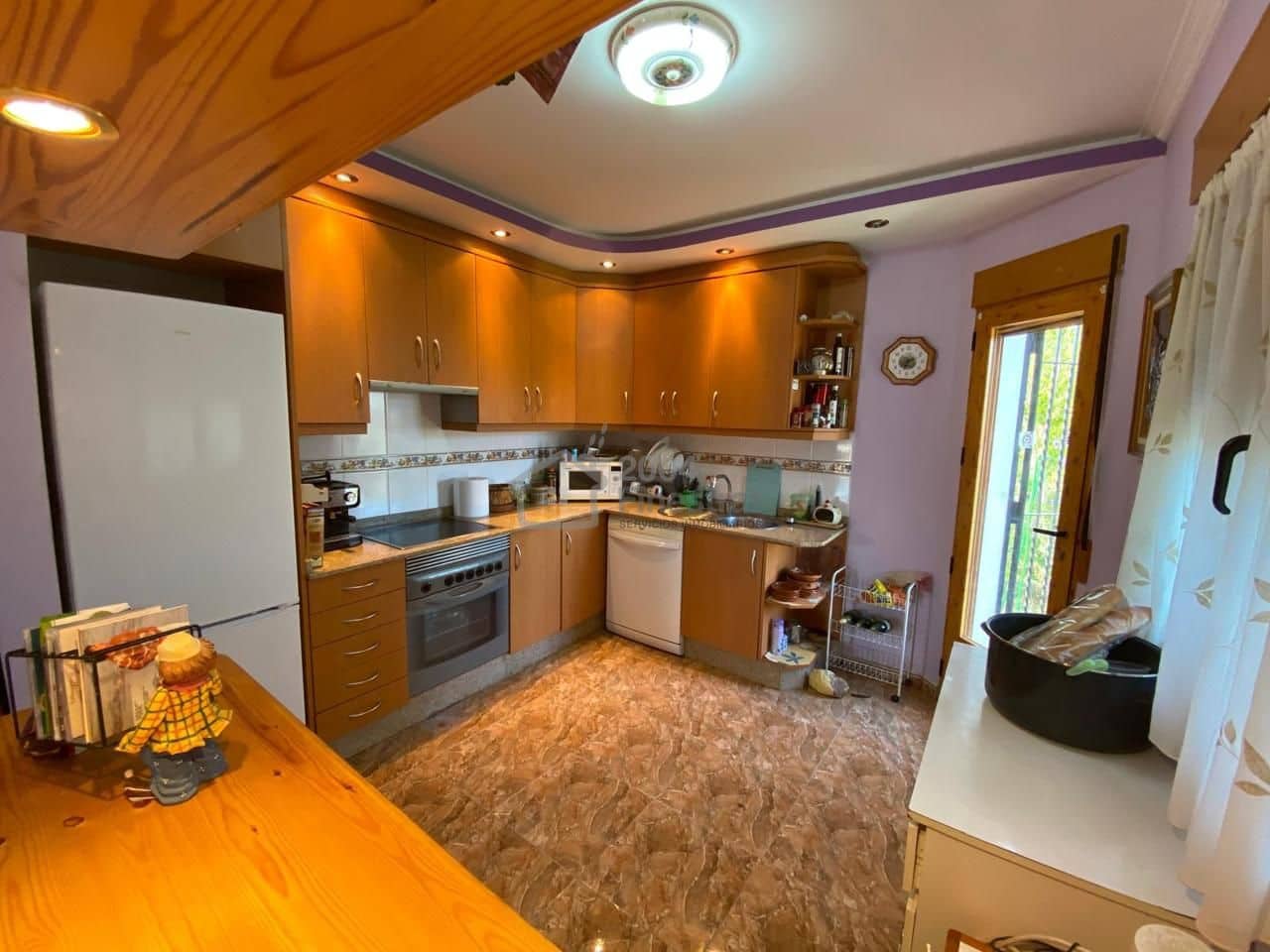 2 soverom Villa til salgs i Relleu - € 295 000 (Ref: 8814982)